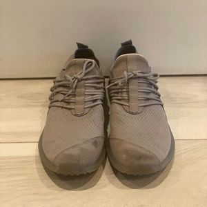 Lane Eight AD 1 Trainer Stone Grey Size 10